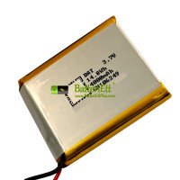 Ersättningsbatteri för PLC GH106249