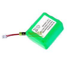 Ersättningsbatteri för PLC GP130AAM6YMX