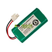 Ersättningsbatteri för PLC H-SC3000x4 565-021