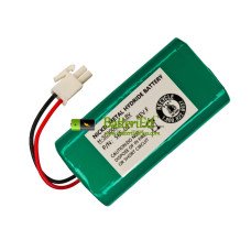 Ersättningsbatteri för PLC H-SC3000x4 565-021