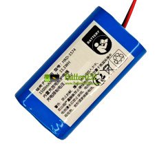 Ersättningsbatteri för PLC HKD-1574