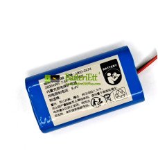 Ersättningsbatteri för PLC HKD-2674