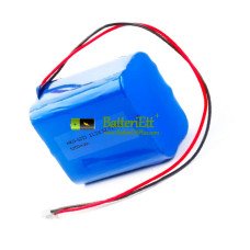 Ersättningsbatteri för PLC HKD-5211