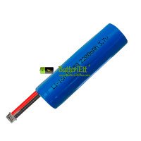 Ersättningsbatteri för PLC HT-18 HT-19