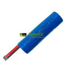 Ersättningsbatteri för PLC HT-18 HT-19