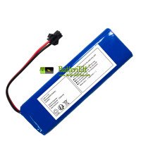 Ersättningsbatteri för PLC HWA-T18 7.4V