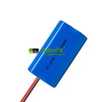 Ersättningsbatteri för PLC HY-10599