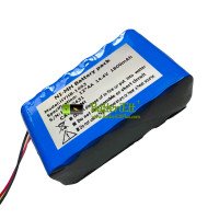Ersättningsbatteri för PLC HYHB-1463