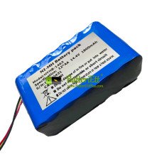 Ersättningsbatteri för PLC HYHB-1463