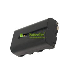 Ersättningsbatteri för PLC HYL-550