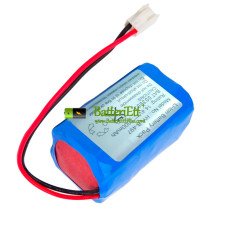 Ersättningsbatteri för PLC HYLB-497
