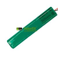 Ersättningsbatteri för PLC IND211
