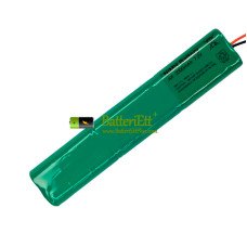 Ersättningsbatteri för PLC IND211