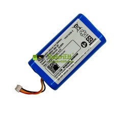 Ersättningsbatteri för PLC INR18650-29E-2P