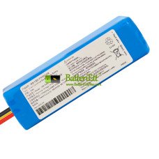 Ersättningsbatteri för PLC INR18650MH1-4S2P-300S Ersättningsbatteri för PLC INR18650MH1-4S2P-300S