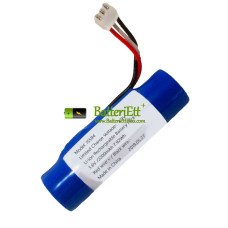 Ersättningsbatteri för PLC IS594