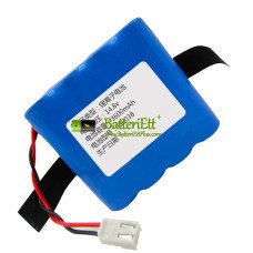 Ersättningsbatteri för PLC JS3038