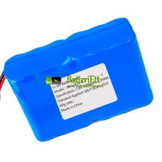 Ersättningsbatteri för PLC JW-L2S3P-2