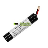 Ersättningsbatteri för PLC JW-Y-1.05