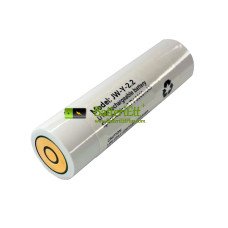 Ersättningsbatteri för PLC JW-Y-2.2