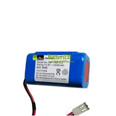 Ersättningsbatteri för PLC JW-Y4S-2.2