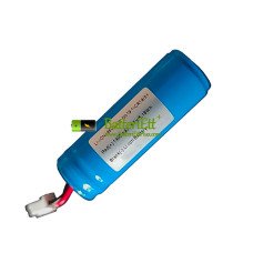 Ersättningsbatteri för PLC LI-ION18500-JW-NO19