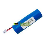 Ersättningsbatteri för PLC LI-ION18650-JW-No20