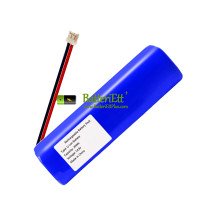 Ersättningsbatteri för PLC LRV939