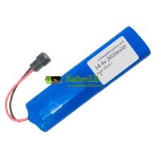 Ersättningsbatteri för PLC MOP520 360