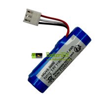 Ersättningsbatteri för PLC move5000 F12433179