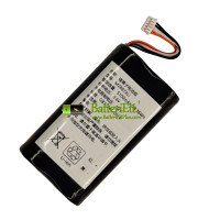 Ersättningsbatteri för PLC MZ887ALI