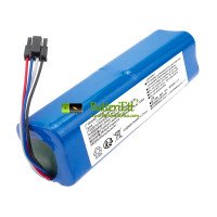 Ersättningsbatteri för PLC N021-4S2P