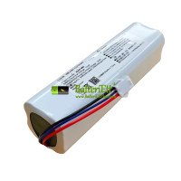 Ersättningsbatteri för PLC N239-002