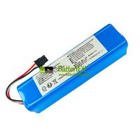 Ersättningsbatteri för PLC N789-001