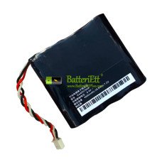 Ersättningsbatteri för PLC NAAP0704A