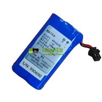 Ersättningsbatteri för PLC NCR186508D