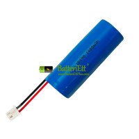 Ersättningsbatteri för PLC NLS-HR2280