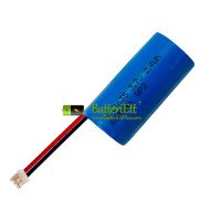 Ersättningsbatteri för PLC NSC1635