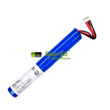 Ersättningsbatteri för PLC NTT-001P