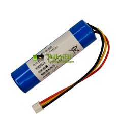 Ersättningsbatteri för PLC P11209820