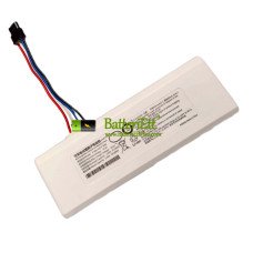 Ersättningsbatteri för PLC P1904-4S1P-MM Ersättningsbatteri för PLC P1904-4S1P-MM