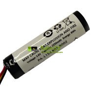 Ersättningsbatteri för PLC PA-L154.K01.R002