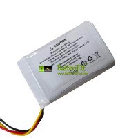 Ersättningsbatteri för PLC PA-LN2.K03.R001