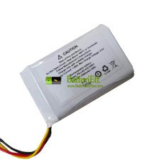 Ersättningsbatteri för PLC PA-LN2.K03.R001
