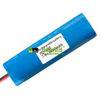 Ersättningsbatteri för PLC PD-968