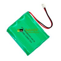 Ersättningsbatteri för PLC PN100825-T841111