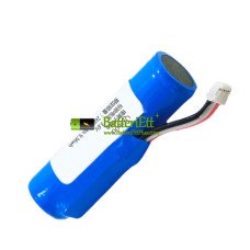 Ersättningsbatteri för PLC QM600