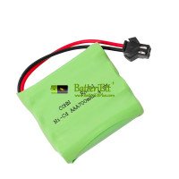 Ersättningsbatteri för PLC RX-01 AAA700mAh