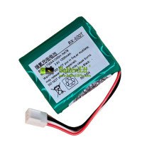 Ersättningsbatteri för PLC RX-600T LT50AA1000H-N47B