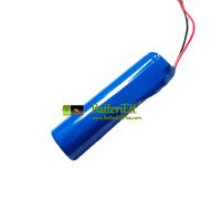 Ersättningsbatteri för PLC S-388 S-588